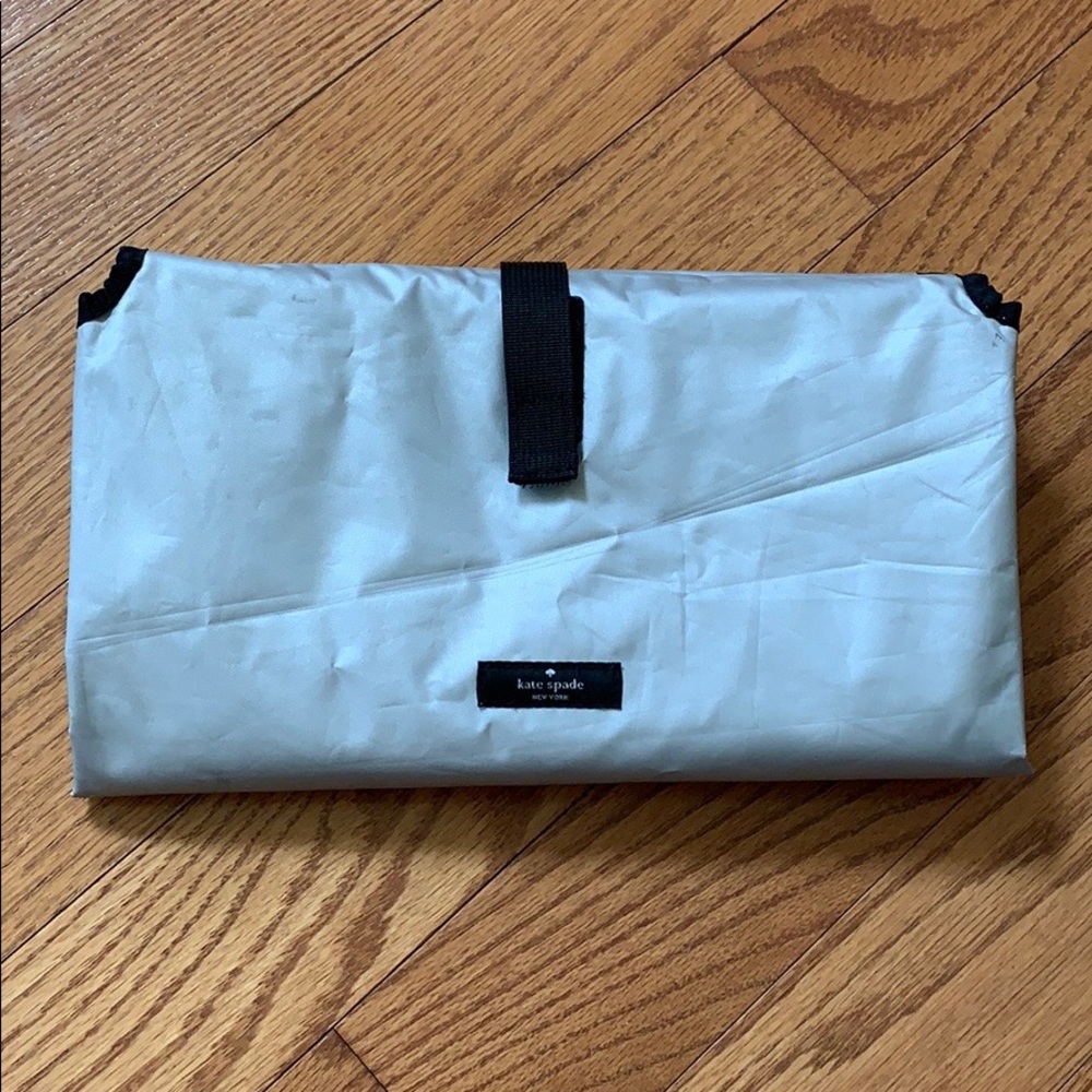 Kate Spade Diaper Changing Pad